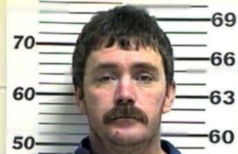 James Patrick Burch