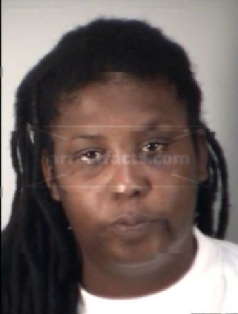 Tamara Anitra Harris