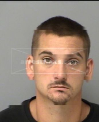 Michael Brandon Carter