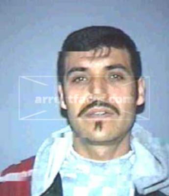 Martin Fernandez Soto