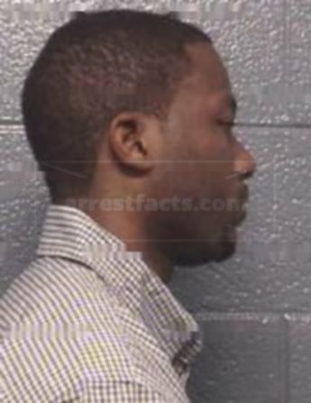 Quincy Antonio King