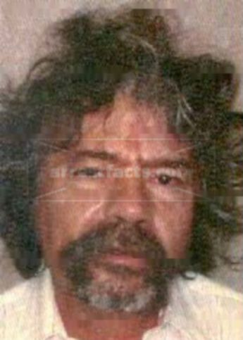 Richard Alan Clement