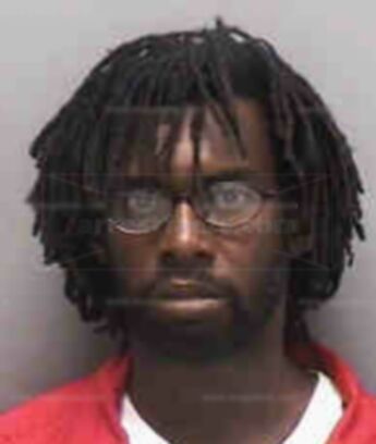 Alonzo Alphonso Carter