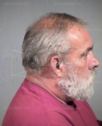 Brian Keith Barney