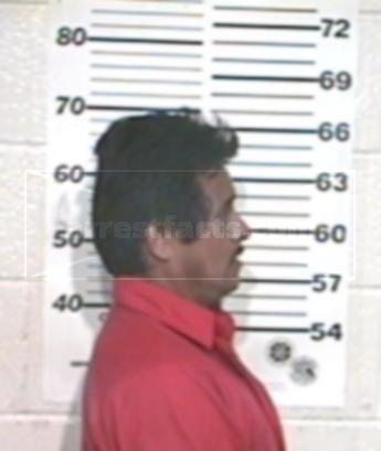 Baltazar Balderrama
