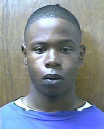 Demario D Thornton