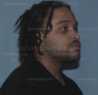 Mccall Deandre Abrams