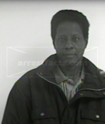 Walter Mae Shepherd