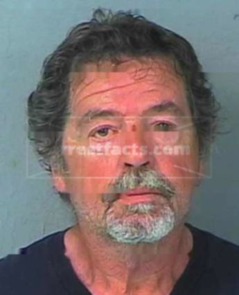 Jerry Joseph Calhoun