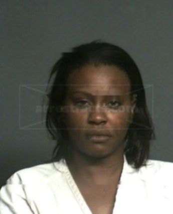 Dorothy Marie Alfred