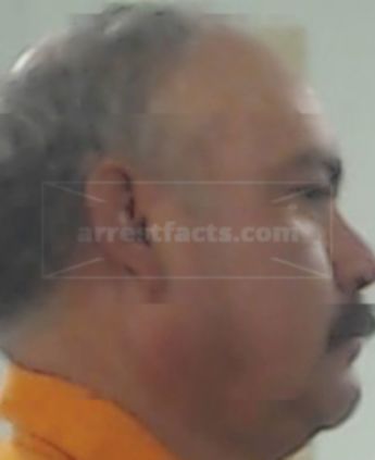 Isidro Gonzales
