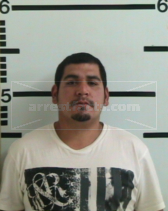 Gilbert Ornelas