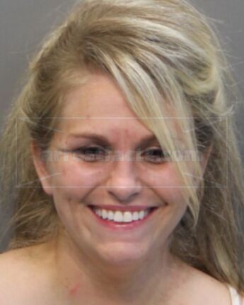 Megan Leann Lister