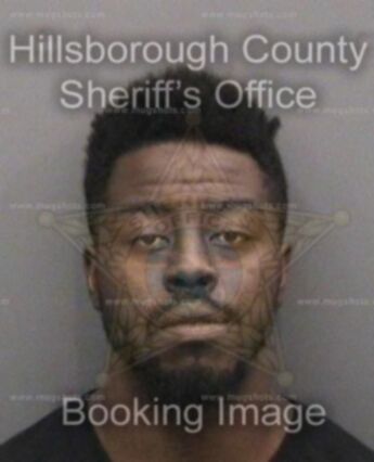 Tyrell Deante Garner