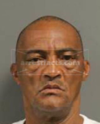 Dimitris James Dickerson
