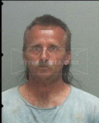 Michael Ray Hitchcock