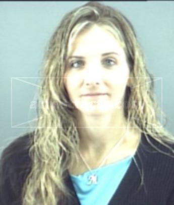 Melody Lea Overman