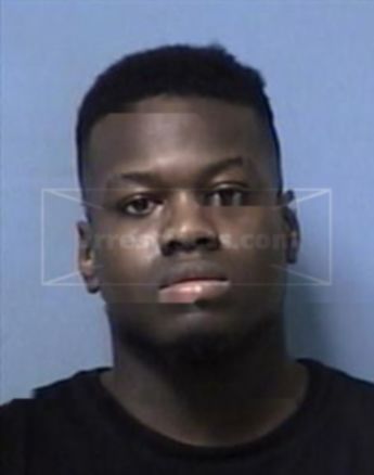 Rashaud D. Taylor