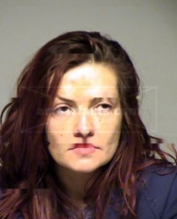 Sarah Ames