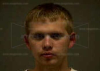 Corey Patrick Bentley