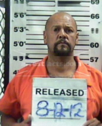 Michael Armando Espinoza