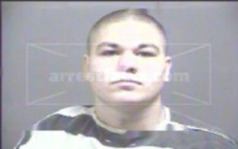 Logan Taylor Hamlin