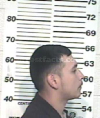Roy Franco Rubalcada