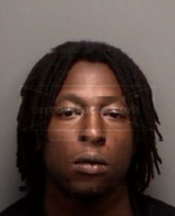 Perry Lamar Herring