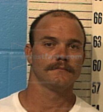 Andrew Richard Dallas