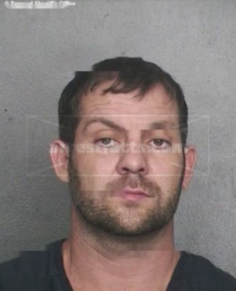 Steven Blake Hardin