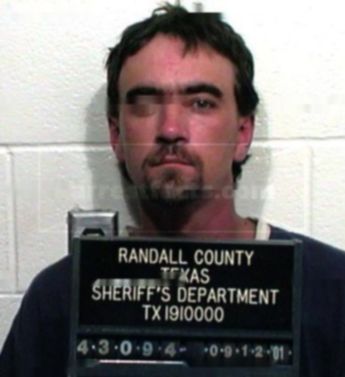 Terry Daryl Whitman