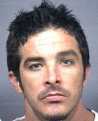 Daniel Patrick Hodges