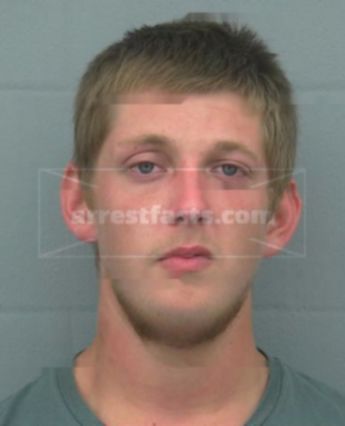James Loran Steedley