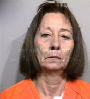 Rebecca Mccreary Kelley