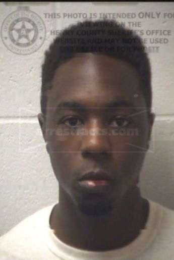 Malcolm Xavier Bellamy