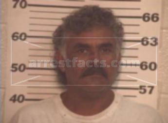 Mario Gonzalez Ramirez