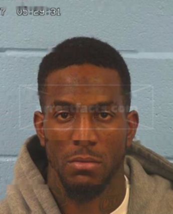 William Lashawn Chapman