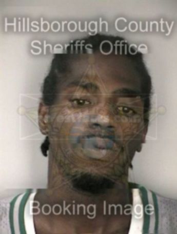 Taurence Anthony Grant