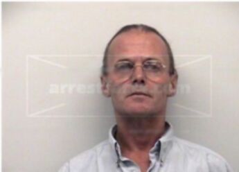 Thomas Dean Bell