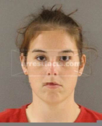 Kayla Marie Hensley