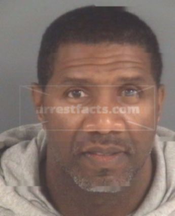 Marvin Malik Maynor