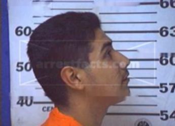 Justin Raul Luevano Hidalgo