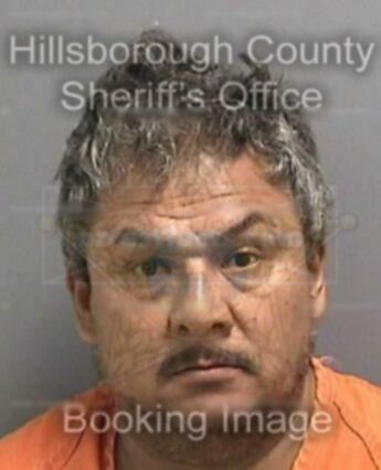 Hector Sanchez