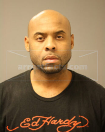 Jermaine T Booker