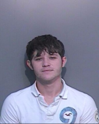 Travis Kyle Stringfellow