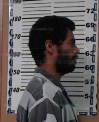 Elias Arriola-Rodriguez