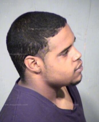 Denzale Tremaine Willis