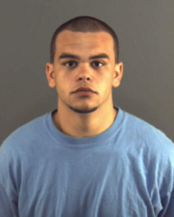 Brandon John Robinson