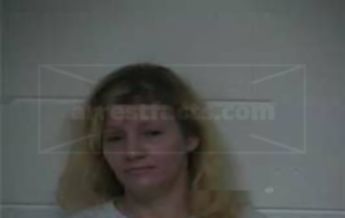 Nancy K Damrell