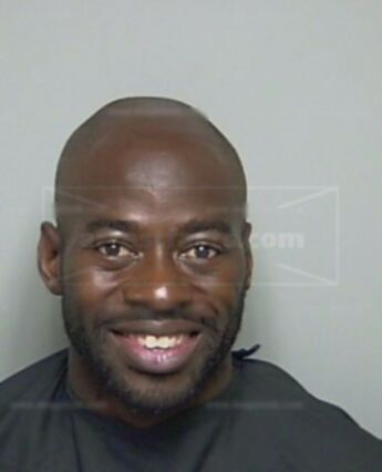 Deon Lanard Dumas